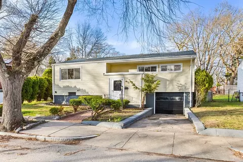 20 Corman Rd, Mattapan, MA 02126