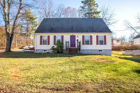 83 Chester St, Athol, MA 01331