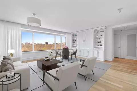 165 Tremont St #902, Boston, MA 02111