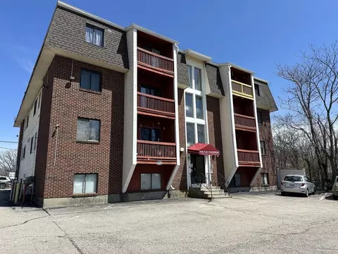 4 Park Avenue Pl # -6, Worcester, MA 01603