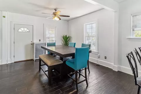 Dining - 31 Ferry St, Chicopee, MA 01013 photo 2 of 3