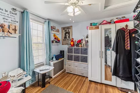 Bedroom - 31 Ferry St, Chicopee, MA 01013 photo 3 of 7