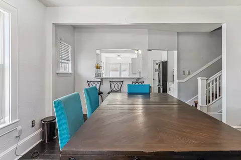 Dining - 31 Ferry St, Chicopee, MA 01013 photo 3 of 3