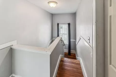 Entry Way - 31 Ferry St, Chicopee, MA 01013 photo 1 of 3