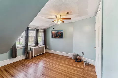 Bedroom - 31 Ferry St, Chicopee, MA 01013 photo 4 of 7
