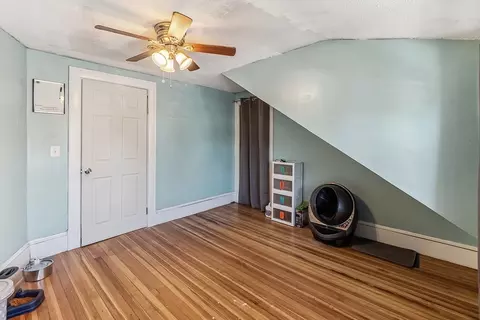 Bedroom - 31 Ferry St, Chicopee, MA 01013 photo 7 of 7