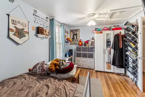 Bedroom - 31 Ferry St, Chicopee, MA 01013 photo 5 of 7