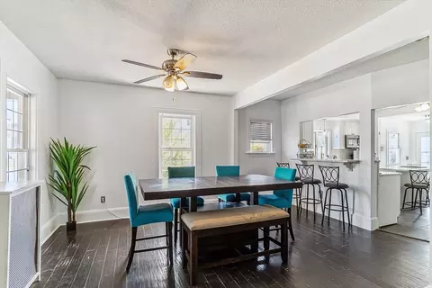Dining - 31 Ferry St, Chicopee, MA 01013 photo 1 of 3