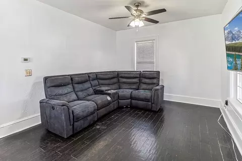 Living - 31 Ferry St, Chicopee, MA 01013 photo 1 of 1