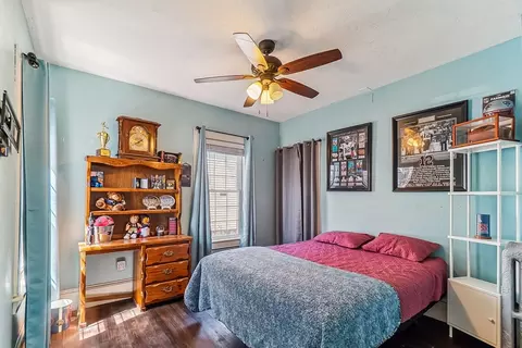 Bedroom - 31 Ferry St, Chicopee, MA 01013 photo 1 of 7
