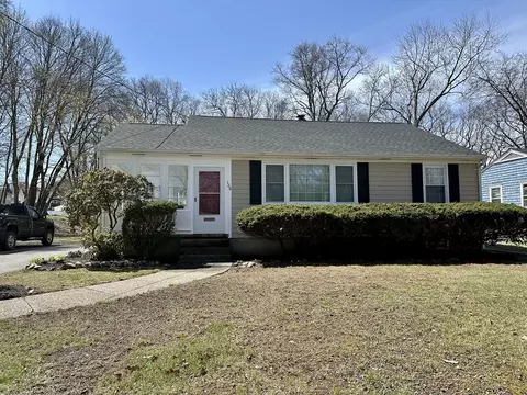 128 West St, North Attleboro, MA 02760