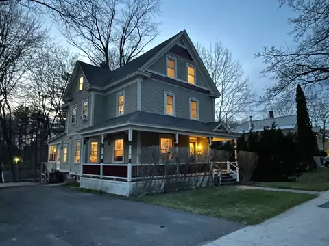 166 Federal St, Greenfield, MA 01301