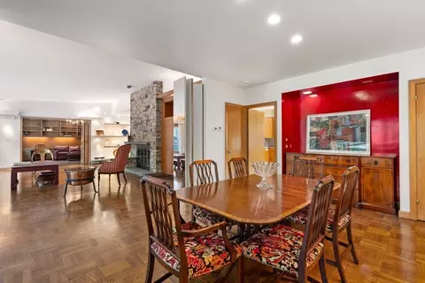 Dining - 474 Salisbury St, Worcester, MA 01609 photo 1 of 4