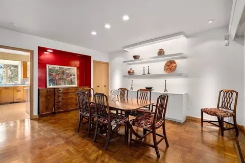 Dining - 474 Salisbury St, Worcester, MA 01609 photo 2 of 4