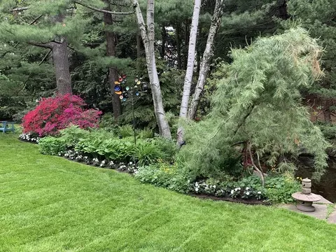 Exterior - 474 Salisbury St, Worcester, MA 01609 photo 6 of 6