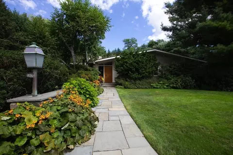 Exterior - 474 Salisbury St, Worcester, MA 01609 photo 3 of 6