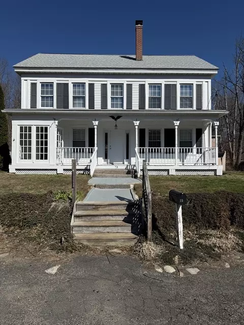 73 Main St, Wales, MA 01081