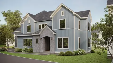 16 Common Ct, Lexington, MA 02421