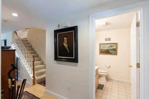 Entry Way - 4 Bishops Park #4, Mashpee, MA 02649 photo 1 of 1