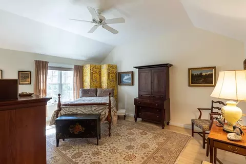 Bedroom - 4 Bishops Park #4, Mashpee, MA 02649 photo 1 of 2