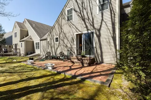 Exterior - 4 Bishops Park #4, Mashpee, MA 02649 photo 3 of 3