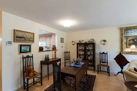 Dining - 4 Bishops Park #4, Mashpee, MA 02649 photo 1 of 1