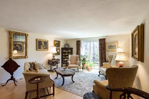 Living - 4 Bishops Park #4, Mashpee, MA 02649 photo 1 of 1