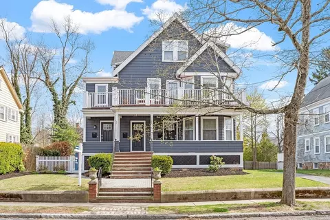 51 Clifford #51, Melrose, MA 02176