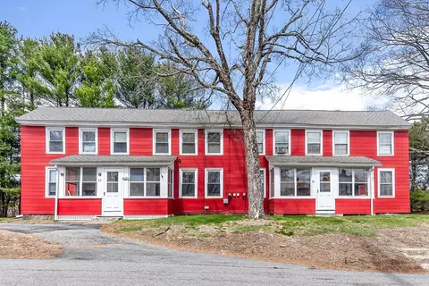21 23 Hartford Ave S, Upton, MA 01568