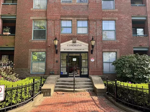 50 S Common St #104, Lynn, MA 01902