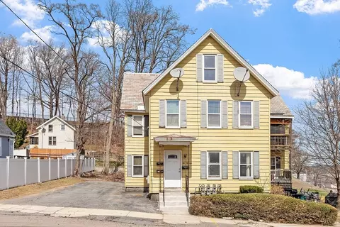219 Charles, Fitchburg, MA 01420