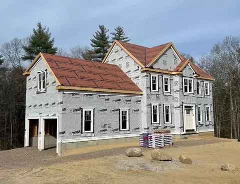 32 John Perkins Way, Middleboro, MA 02346