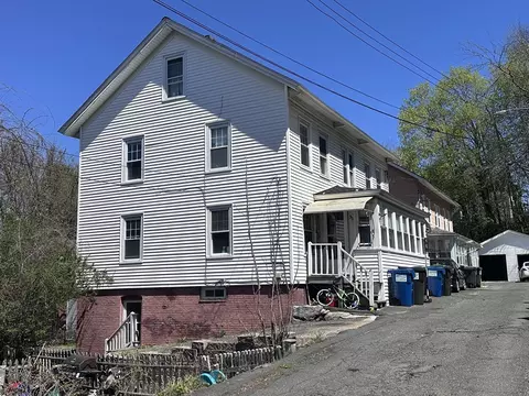 Exterior - 32-34 East Ct, Ware, MA 01082 photo 3 of 7