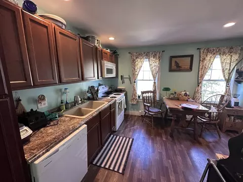 Kitchen - 32-34 East Ct, Ware, MA 01082 photo 1 of 5