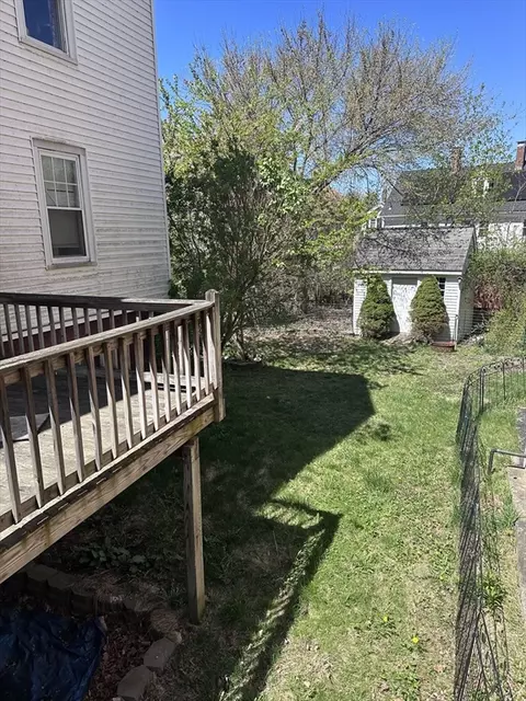 Exterior - 32-34 East Ct, Ware, MA 01082 photo 4 of 7