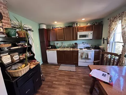 Kitchen - 32-34 East Ct, Ware, MA 01082 photo 3 of 5
