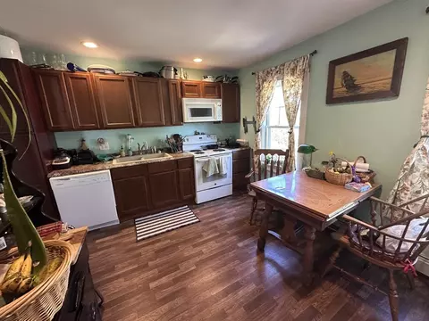 Kitchen - 32-34 East Ct, Ware, MA 01082 photo 4 of 5