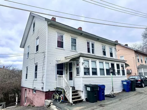 Exterior - 32-34 East Ct, Ware, MA 01082 photo 2 of 7