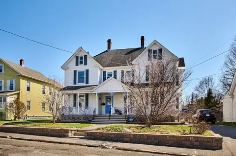 54 Ward Ave #54, Easthampton, MA 01027
