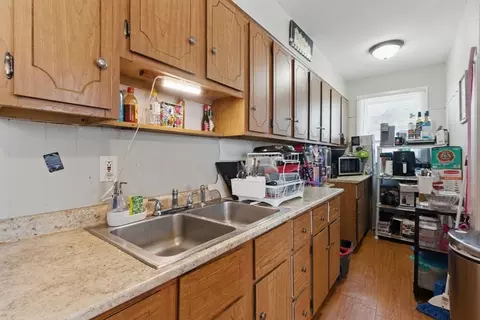 Kitchen - 15 Rutledge Ave, Springfield, MA 01105 photo 2 of 4
