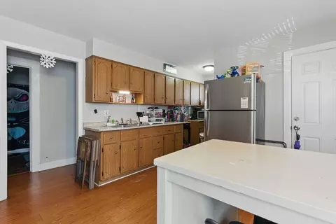 Kitchen - 15 Rutledge Ave, Springfield, MA 01105 photo 1 of 4