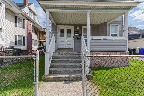 Exterior - 15 Rutledge Ave, Springfield, MA 01105 photo 8 of 10