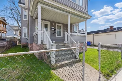 Exterior - 15 Rutledge Ave, Springfield, MA 01105 photo 2 of 10
