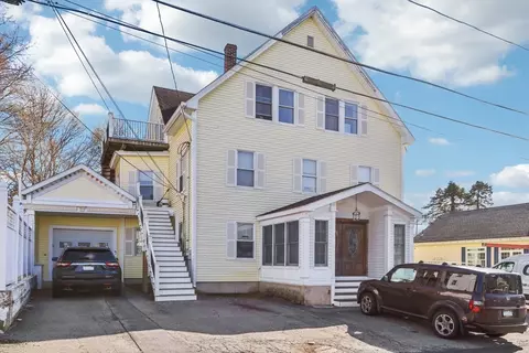 686 Brook St, Clinton, MA 01510