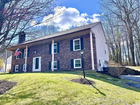 18 Heather Cir, Holden, MA 01522