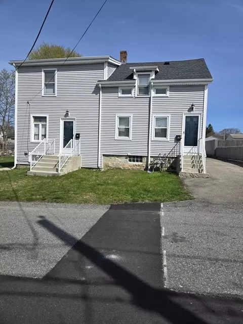 45-51 Hill St, Fall River, MA 02723