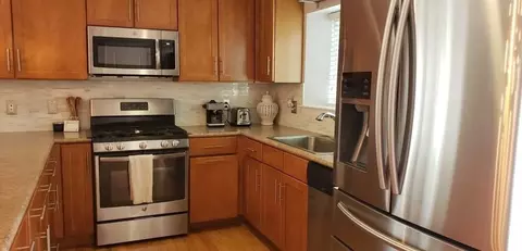 Kitchen - 6 Bates St #C, Devens, MA 01434 photo 1 of 1