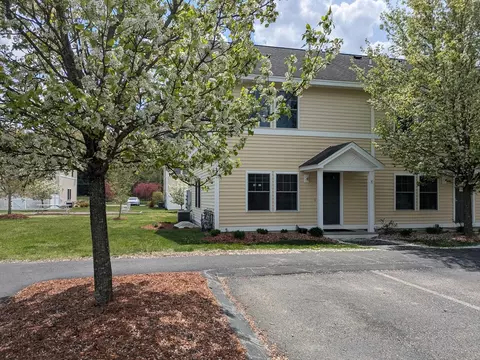 Exterior - 6 Bates St #C, Devens, MA 01434 photo 3 of 3