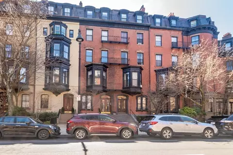 231 Beacon St, Boston, MA 02116