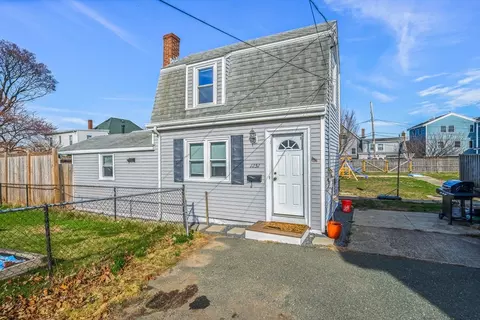 1251 Sea St #1251, Quincy, MA 02169